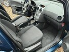 Opel Corsa 2013*benzyna*Niski przebieg - 10