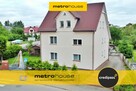 Dom rodzinny z potencjałem  175 m² Ostrołęka - 1