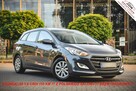 Hyundai i30 Z polskiego salonu !!! 100% Oryginał !!! Stan techniczny bardzo dobry - 1