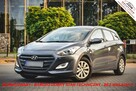 Hyundai i30 Z polskiego salonu !!! 100% Oryginał !!! Stan techniczny bardzo dobry - 2