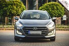Hyundai i30 Z polskiego salonu !!! 100% Oryginał !!! Stan techniczny bardzo dobry - 7