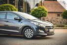 Hyundai i30 Z polskiego salonu !!! 100% Oryginał !!! Stan techniczny bardzo dobry - 8