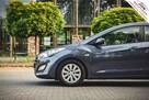 Hyundai i30 Z polskiego salonu !!! 100% Oryginał !!! Stan techniczny bardzo dobry - 10