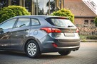 Hyundai i30 Z polskiego salonu !!! 100% Oryginał !!! Stan techniczny bardzo dobry - 13