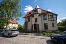 Biuro w pięknej kamienicy, 3 gabinety, Wrzeszcz - 16