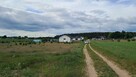 Działka budowlana Dolnik 1074 m2 - 2