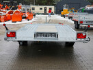 Laweta samochodowa TEMARED CARKEEPER 4820/3 DMC 3500 kg - 9