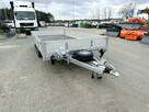 TEMARED CARKEEPER 4020/2 laweta DMC 2700 kg z burtami - 7