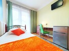 Pokój komfort Balkon Tramwaj cisza zieleń od 25.07 - 11