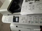Urządzenie Combo Drukarka Fax Ksero Skaner HP Laser Jet Kolor - 5