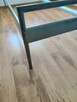 Łóżko metalowe Ikea 140x200 - 8