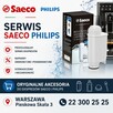 Serwis Saeco Naprawa Saeco Warszawa tel. 22 300 25 25