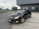 Opel insygnia 2.0 d 160km Automat - 3