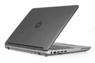 Laptop HP ProokBook 650 G1 15.6 TN LED 8GB RAM 720GB SSD HD - 2