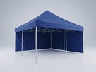 Namiot ekspresowy 5x5 m – aluminiowy HEXAGON PROFI - 2