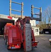 Holownik 8x4 Iveco Astra