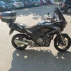 Yamaha tdm 900 2007 - 3