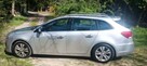 Chevrolet cruze kombi 2012