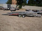Laweta TEMARED CARKEEPER 4020/2 S 2700 kg uchylna - 8