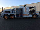 Holownik 6x2 do Tirow ciezarowek Scania T - 10