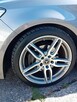 2017 Mercedes-Benz CLA 180 AMG Line - 5