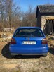 Syndyk sprzeda samochód Volkswagen Golf - 4