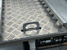 Przyczepa TEMARED MOTO 3 PREMIUM podłoga aluminiowa - 4