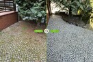 Profesjonale mycie dachu, kostki brukowej, elewacji, graffiti - 4