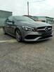 2017 Mercedes-Benz CLA 180 AMG Line