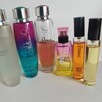 Wody perfumowane