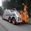 Holownik 6x2 do Tirow ciezarowek Scania T - 4