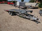 Laweta TEMARED CARKEEPER 4020/2 S 2700 kg uchylna - 7