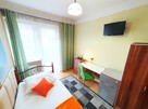Pokój komfort Balkon Tramwaj cisza zieleń od 25.07 - 3