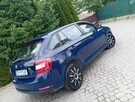SKODA/RAPID/1.2-BENZYNKA/SALON-POLSKA/II-WŁAŚĆ/STAN-BDB/ - 3