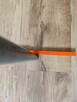 Łóżko metalowe Ikea 140x200 - 3