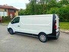 Trafic L2h1 z klimatyzacją salon Polska mały przebieg - 5