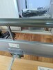 Łóżko metalowe Ikea 140x200 - 5