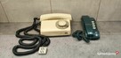 telefon analogowy stacjonarny 2 szt za 40 zł - 2