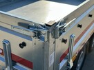 Przyczepa TEMARED TIPPER 2515 C/S DMC 1500 kg wywrotka - 8