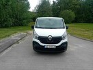 Trafic L2h1 z klimatyzacją salon Polska mały przebieg