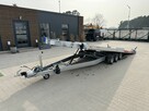 Laweta samochodowa TEMARED CARKEEPER 5820/3 DMC 3500 kg - 7