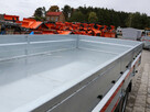 TEMARED TIPPER 3617/2 C wywrotka trójstronna 3500 kg - 13