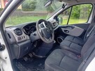 Trafic L2h1 z klimatyzacją salon Polska mały przebieg - 6