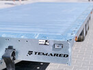 TEMARED CARPLATFORM 6021/3 laweta trzyosiowa 3,5T - 11