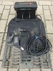 Baza stacja ładowania z bolcami robot koszący Einhell
