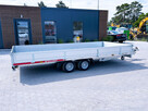 Laweta samochodowa TEMARED CARPLATFORM 4521/2 DMC 3000 kg - 5