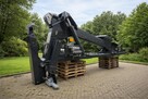 Holownik 6x2 do Tirow ciezarowek Scania T - 16