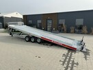 Laweta samochodowa TEMARED CARKEEPER 5820/3 DMC 3500 kg - 2