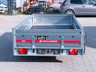 TEMARED PRO 3015/2 przyczepa dwuosiowa 296 x 150 cm - 3