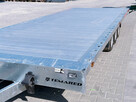 TEMARED CARPLATFORM 6021/3 laweta trzyosiowa 3,5T - 5